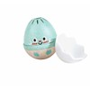Hape Funny Nodding Chick Rattles Set Baby Toy From Birth