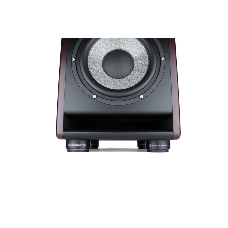 ISO ACOUSTICS ISO-PUCK 76 INSULATOR SET OF 2