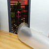 Bulyoou 10 Inch Air Conditioning Blowing Bag Portable Air Conditioner