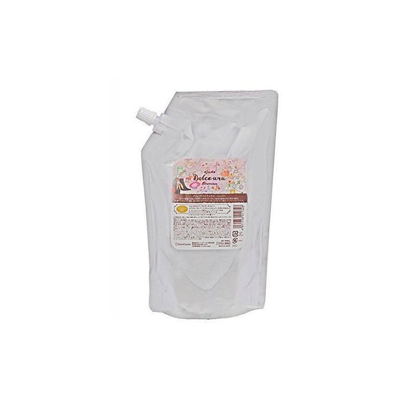 inta-kosume azyu-dadorutye Golf Jackets Shampoo Refill 560ml