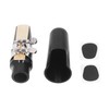 Alto Saxophone Head Set Saxophone Mouthpiece Musical Instrument Accessories Comfortable