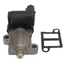 Idle Air Control Valve 35150‑23900 IAC Air Speed Actuator Assy for ELANTRA TIBURON TUCSON L4‑2.0L