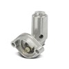 Frankberg Oil Level Sensor Compatible with C-Class W202 C180-C280 1.8L-2.8L