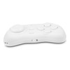 Portable Wireless Bluetooth Game Controller Mini Gamepad Joystick Handle Remote