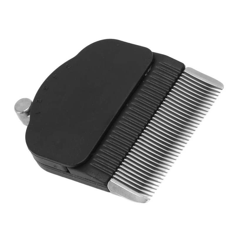 Electric Carpet Trimmer Replacement Head 5 Levels Adjustable High Temperature