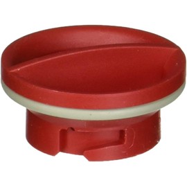 WPW10524921 Dishwasher Rinse-Aid Dispenser Cap