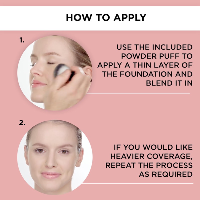 Artdeco Hydra Mineral Compact Foundation