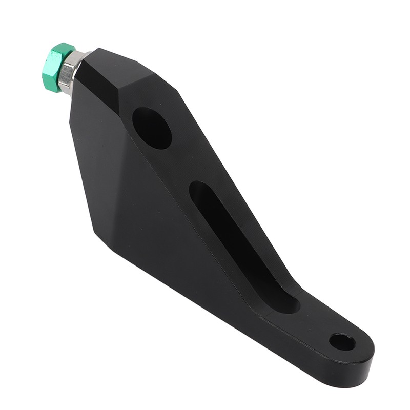 Brake Master Cylinder Brace Aluminum Iron Support Bracket Replacement for