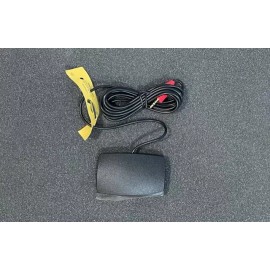 Xantech HL85 Shelf-Top Infrared Receiver Black