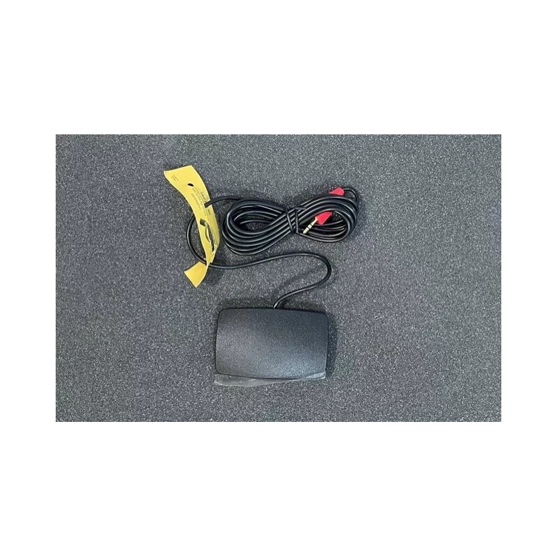 Xantech HL85 Shelf-Top Infrared Receiver Black