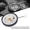 Watch Movement Professional Replacement Use Easily Small Convenient Resist Oxidation