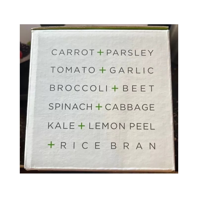 Juice Plus+ VEG BLEND + - Blended Fruit & Veg