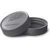Ball Leak-Proof Plastic Lids for Glass Mason Jars, Used for