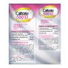 Caltrate Suplemento de Calcio 600 +D 600mg / 400 UI
