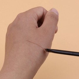 Seongsujok Eye Diagonal Line Brush Brow Shadow