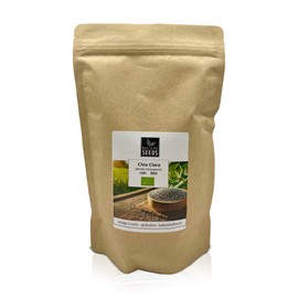 AcanChia Chiasamen wei? - ChiaClara? - Bio