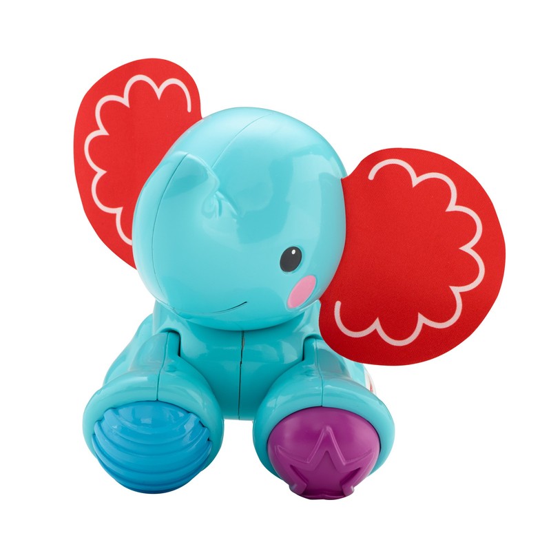 Fisher-Price Clicker Pal Elephant