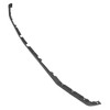 KUAFU Front Lower Deflector Valance Panel Compatible with 2020-2022 Ford