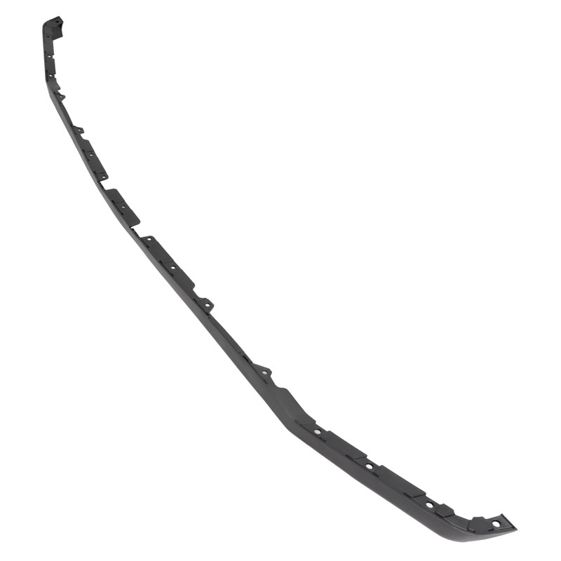 KUAFU Front Lower Deflector Valance Panel Compatible with 2020-2022 Ford