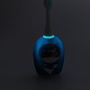 U Shaped Electric Toothbrush Soft Silicone IPX7 Waterproof 360° Brushing