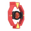 Total Station Prism K9 Optical Glass and ABS ‑30mm Total