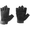 VIP Core Value Mens Womens Leather Breathable Weight Lifting Gym