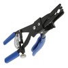 Hose Pipe Removal Pliers Strong Strength Narrow Areas Quick Access
