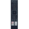 Mando universal para Hisense Smart Google TV, compatible con televisores