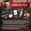 Swiss Miss Milk Chocolate Flavor Hot Cocoa Mix Canister, 45.68