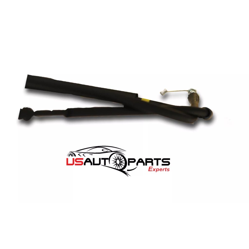 TSK - Subaru - Throttle Accelerator Cable For Impreza WRX