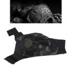 Helmet Cloth Cover for MK MTEK Helmet Outdoor Hunting Shooting