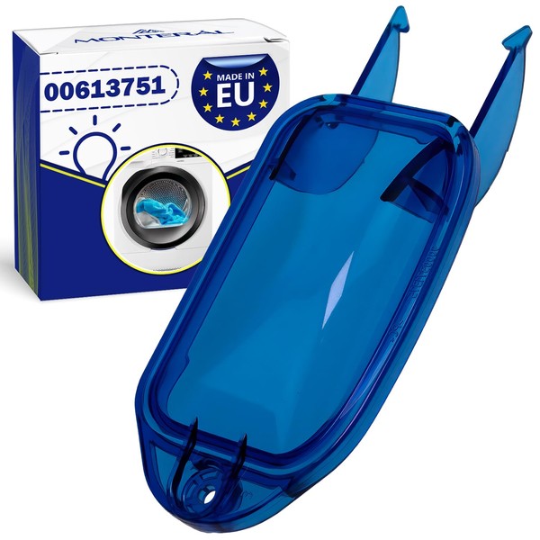 Lamp Cover Dryer with Original Code 00613751 613751 for Bosch