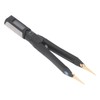 Mini Digital Tweezers Portable Smart LCR Tester with Signal Generator
