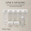 Tec Italy Riccioli Crema Para Peinar Rizos Leave-in 300 Ml