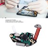 Watch Movement Coil Circuit Board Compact Exquisite Quartz Watch Integrated