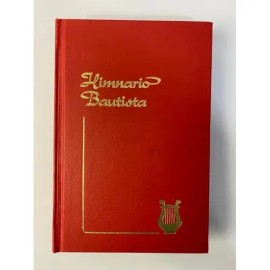 Himnario Bautista Con Partituras                                                                                                                      