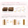 mirubon jemi-ruhuran hi-togurosu S Shampoo 200ml Treatment G Set [jemile
