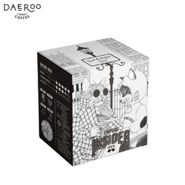 DAEROO Insider Drip Bag 10g*8ea(80g)
