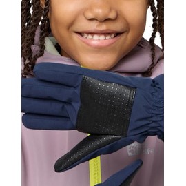 Jack Wolfskin Highloft Glove K
