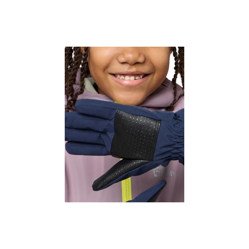 Jack Wolfskin Highloft Glove K