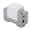 DC Surge Protective Device Modular Design Flame Retardant Quick Response
