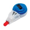 Shinwa Sokutei 77494 Handy Chalk Line, Neo Hand-wound, Thick Yarn,