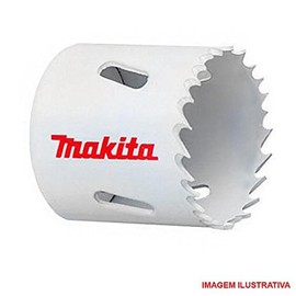 Makita D-17114 BiM Standard Holesaw