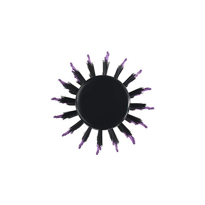 WetBrush Volume Round Brush, Detangles Hair Without Breaking, Ergonomically Designed
