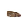 Docker's Women's Casual Belt, Harvest Gold