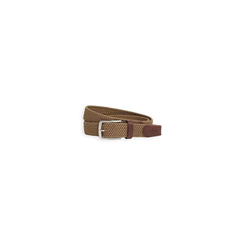 Docker's Women's Casual Belt, Harvest Gold