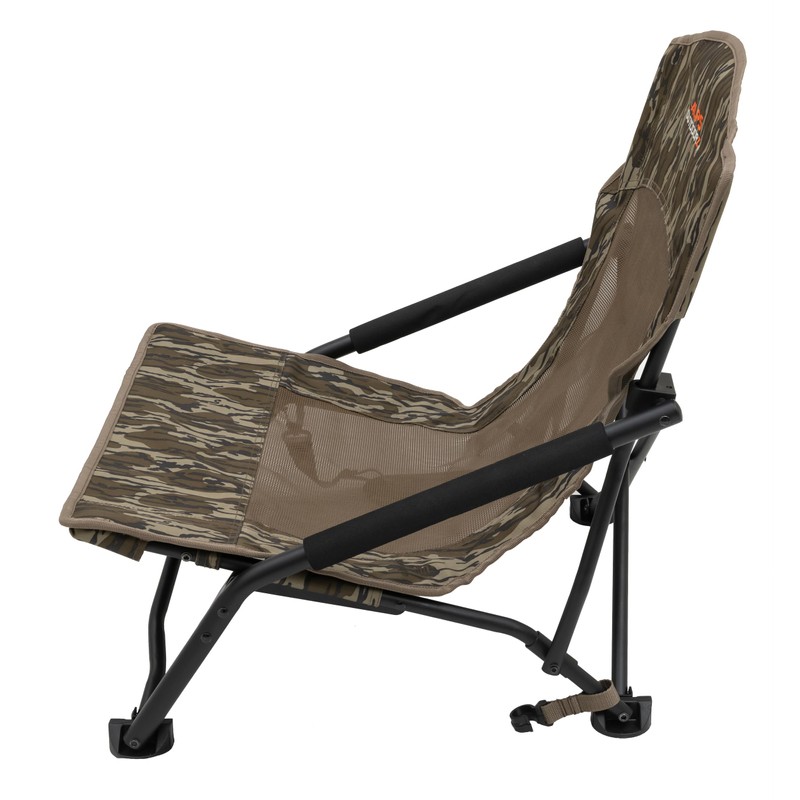 ALPS OutdoorZ Vanish Chair - Mossy Oak Original Bottomland