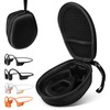 iMangoo Headphones Bone Conduction Case for SHOKZ Open Run Pro