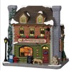 Lemax Village Collection Butter's Bakery & Bread #25874