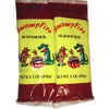 Swamp Fire Seafood Boil 1 lb (2pk)